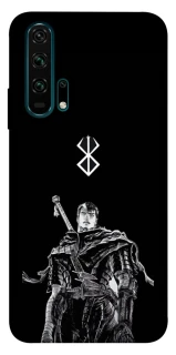 Чехол на Huawei Honor 20 Pro Berserk stand фото 1 из 1