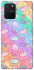 Чохол на Samsung Galaxy S10 Lite Cat Cute фото 1 з 1