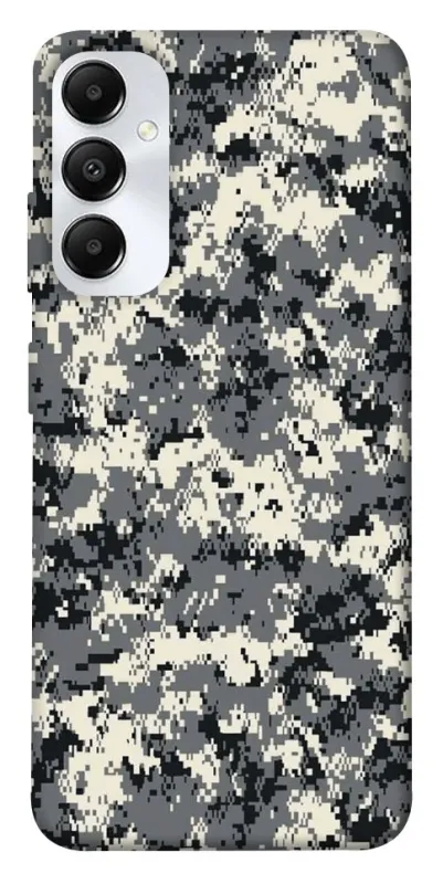 Чехол на Samsung Galaxy A05s Camouflage v13 фото 1 из 1
