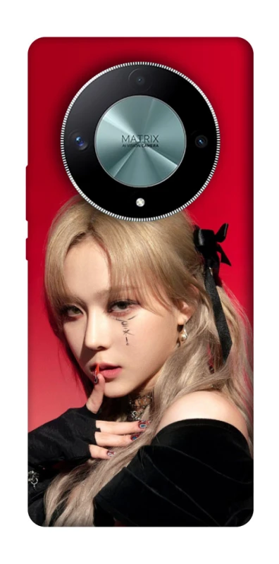 Чохол на Huawei Magic6 Lite Aespa-Winter фото 1 з 1