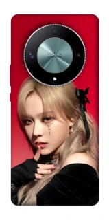 Чохол на Huawei Magic6 Lite Aespa-Winter фото 1 з 1