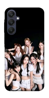 Чохол на Samsung Galaxy A25 5G BABYMONSTER фото 1 з 1