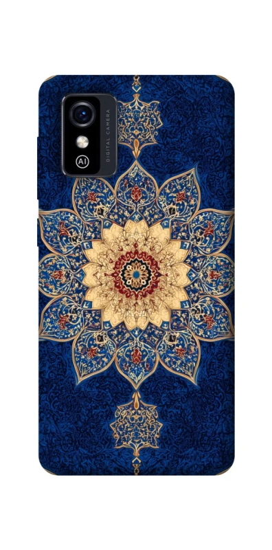 Чохол на ZTE Blade L9 Килим v54 фото 1 з 1