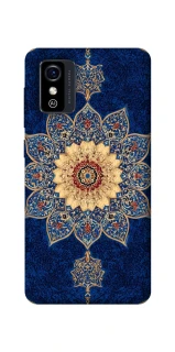 Чохол на ZTE Blade L9 Килим v54 фото 1 з 1