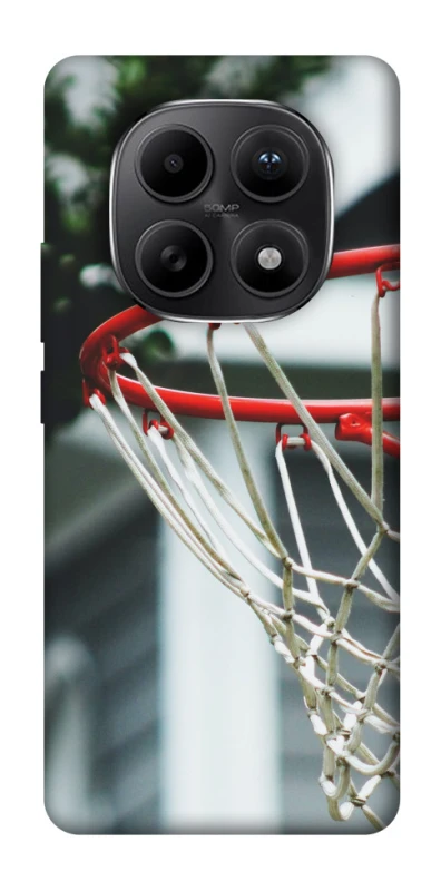 Чохол на Xiaomi Redmi Note 15 5G Баскет фото 1 з 1