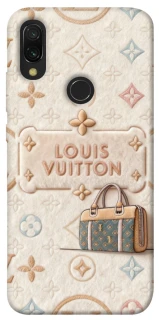 Чехол на Xiaomi Redmi 7 Louis Vuitton фото 1 из 1