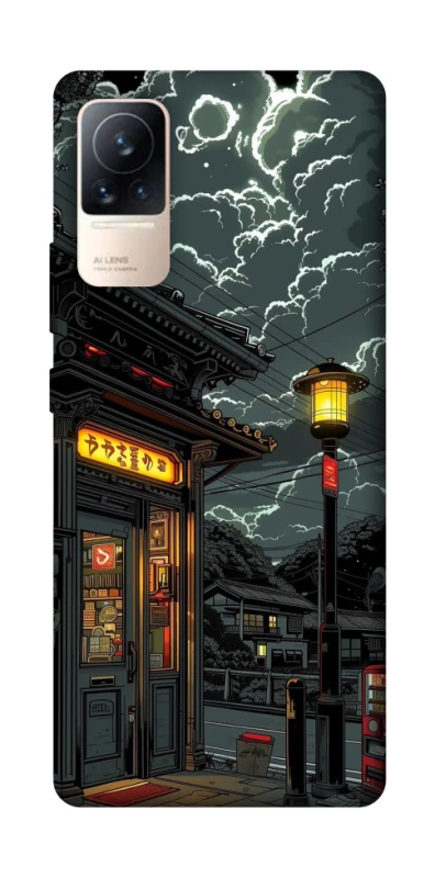 Чехол на Xiaomi Civi 6 Night фото 1 из 1