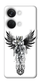 Чехол на OnePlus Nord 3 Tattoo ver.12 фото 1 из 1