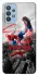 Чохол на Samsung Galaxy M32 Spider Man ver.1 фото 1 з 1