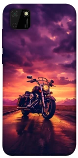 Чохол на Huawei Y5p Motorbike фото 1 з 1