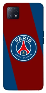 Чохол на Oppo A72 5G / A73 5G FC PSG v2 фото 1 з 1