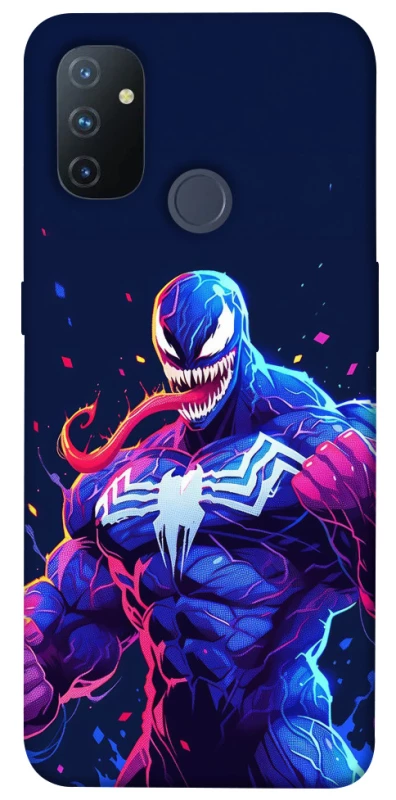 Чохол на OnePlus Nord N100 Venom фото 1 з 1