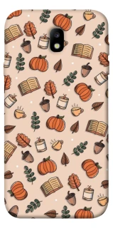 Чехол на Samsung J730 Galaxy J7 (2017) Autumn vibes ver.5 фото 1 Чехол на Samsung J730 Galaxy J7 (2017) Autumn vibes ver.5 фото 1 из 1