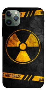 Чохол на Apple iPhone 11 Pro (5.8") Radiation фото 1 з 1