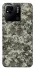 Чохол на Xiaomi Redmi 10A Camouflage v25 фото 1 з 1