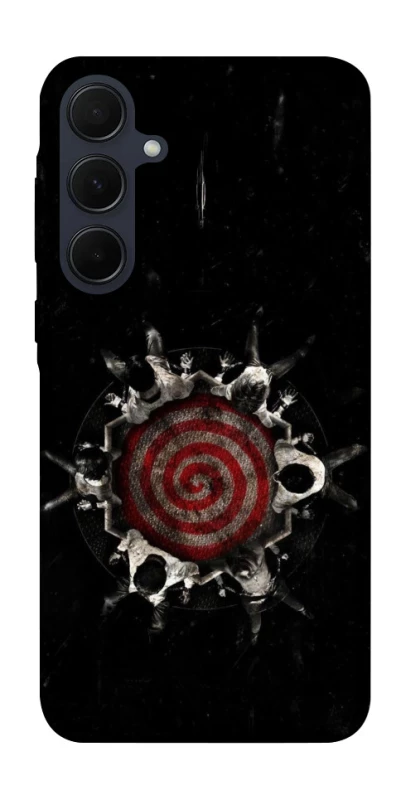 Чехол на Samsung Galaxy A35 Saw фото 1 из 1