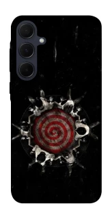 Чохол на Samsung Galaxy A55 Saw фото 1 з 1
