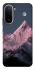 Чохол на Xiaomi Redmi A7 Pro 4G Pink mountain фото 1 з 2