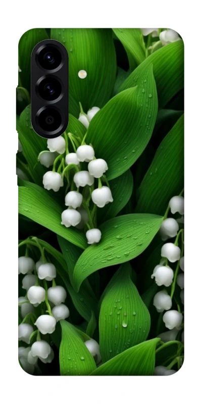 Чохол на Samsung Galaxy A57 5G Flowers v24 фото 1 з 1