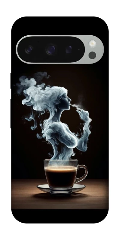 Чехол на Google Pixel 10 Pro XL Coffe Time фото 1 из 1