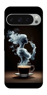 Чехол на Google Pixel 10 Pro XL Coffe Time фото 1 из 1