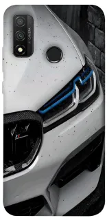 Чехол на Huawei P Smart (2020) BMW v37 фото 1 из 1