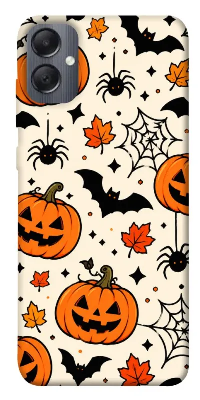 Чехол на Samsung Galaxy A05 Halloween v13 фото 1 из 1