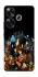 Чехол на Xiaomi Poco F6 Harry Potter v26 фото 1 из 1