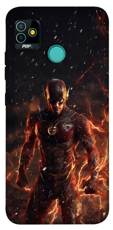 Чехол на TECNO POP 5 Flash фото 1 из 1