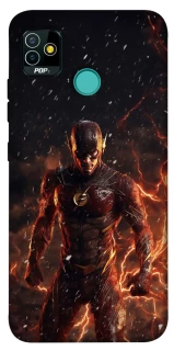 Чехол на TECNO POP 5 Flash фото 1 из 1