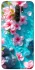 Чехол на Xiaomi Redmi 9 Flowers v19 фото 1 из 1