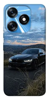 Чехол на TECNO Spark 10 BMW v50 фото 1 из 1