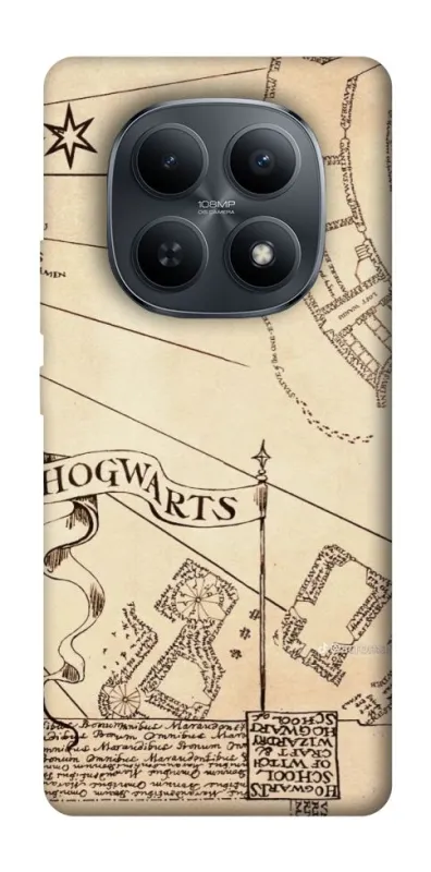 Чехол на Xiaomi Redmi Note 15 4G/5G (EU) Harry Potter V17 фото 1 из 1