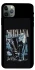 Чохол на Apple iPhone 11 Pro Max (6.5") Nirvana ver.4 фото 1 з 1