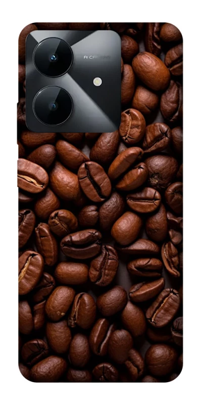 Чохол на Realme Note 60x Кава фото 1 з 1