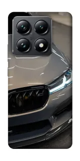 Чехол на Xiaomi 14T Pro BMW v53 фото 1 из 1