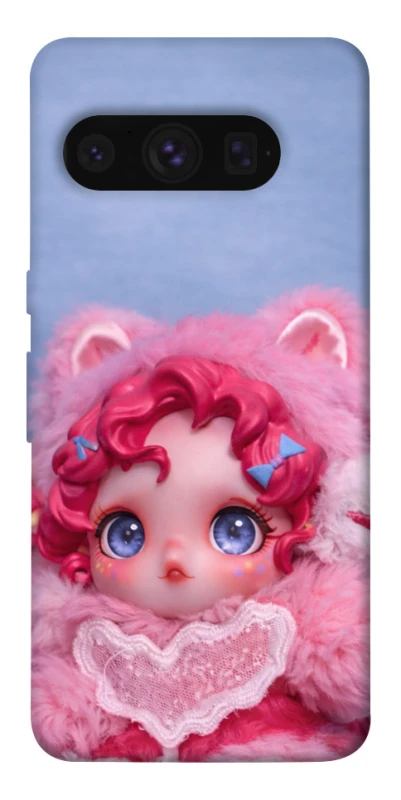 Чохол на Google Pixel 8 Pro SKULLPANDA × My Little Pony Ver.5 фото 1 з 1