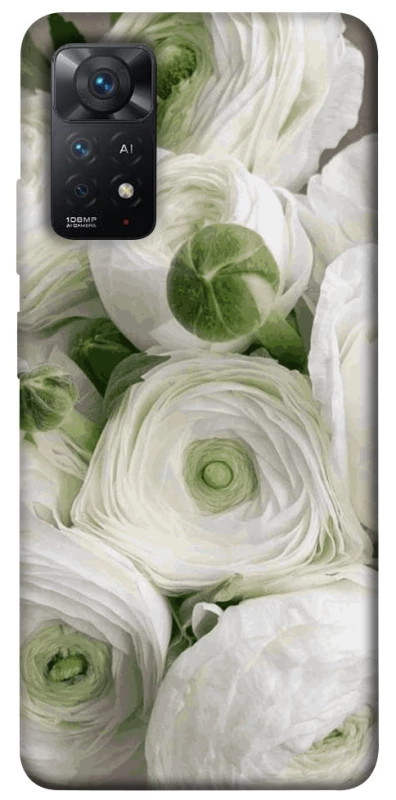 Чохол на Xiaomi Redmi Note 12 Pro 4G Mornings фото 1 з 1