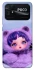 Чохол на Xiaomi Poco C40 SKULLPANDA × My Little Pony Ver.2 фото 1 з 1