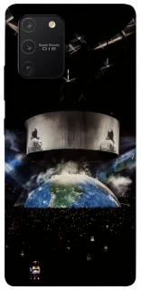 Чохол на Samsung Galaxy S10 Lite Kanye West ver.7 фото 1 з 1