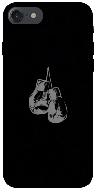 Чохол на Apple iPhone 7 / 8 (4.7") boxing фото 1 з 1
