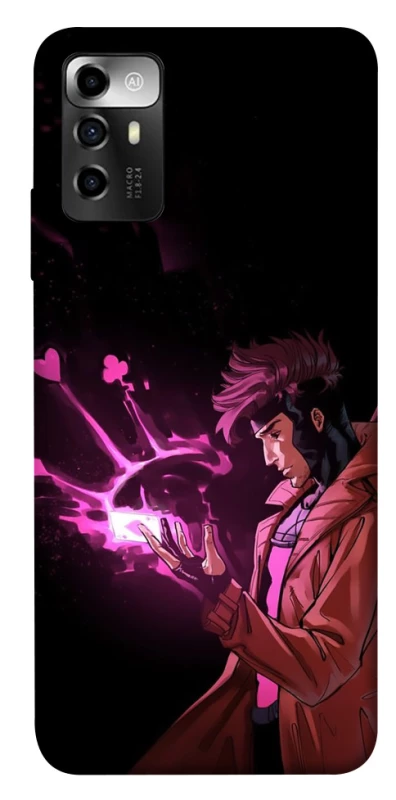 Чехол на ZTE Blade V40 Vita Gambit фото 1 из 1