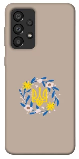 Чохол на Samsung Galaxy A33 5G Герб v99 фото 1 з 1