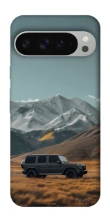 Чехол на Google Pixel 9 Pro XL Gelik v2 фото 1 из 1