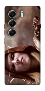 Чохол на Tecno Camon 40 Pro Sylvana фото 1 з 1