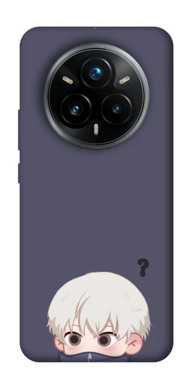 Чохол на Realme 14 Pro Toge Inumaki фото 1 з 1