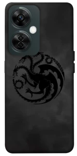 Чохол на OnePlus Nord CE 3 Lite House of the Dragon ver.3 фото 1 з 1