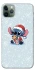 Чохол на Apple iPhone 11 Pro Max (6.5") Stitch ver.21 фото 1 з 1
