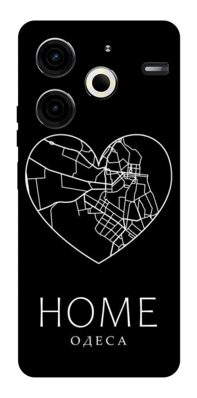 Чохол на TECNO Pova 6 Neo (LI6) Одеса Home фото 1 з 1