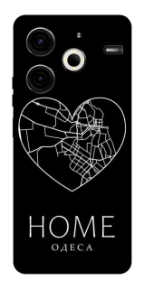 Чохол на TECNO Pova 6 Neo (LI6) Одеса Home фото 1 з 1